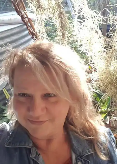 Reach Out Disability Supports – Founder – Marti Reach Out Disability Supports - Founder - Marti